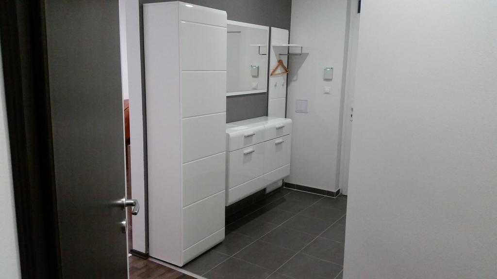 Apartment J&D Дунайска-Стреда Экстерьер фото