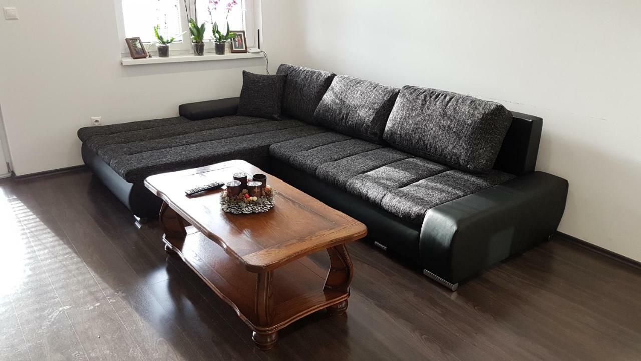 Apartment J&D Дунайска-Стреда Экстерьер фото